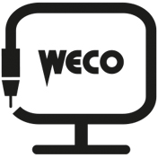 WECO-DATA-MANGER